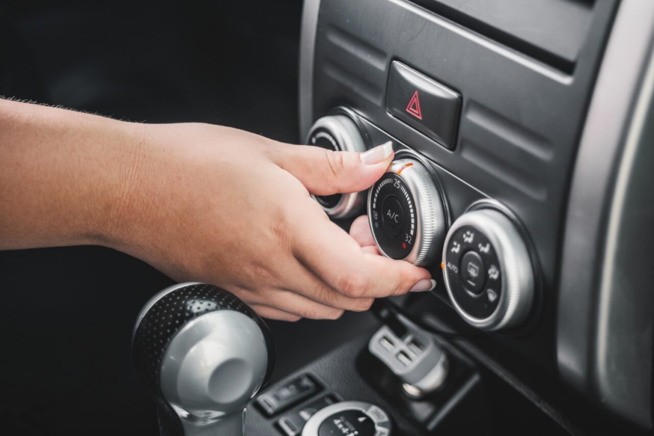 Ar-condicionado automotivo: conheça as principais peças e a hora de ...