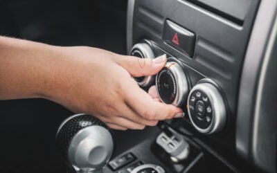 Ar-condicionado automotivo: conheça as principais peças e a hora de trocá-las