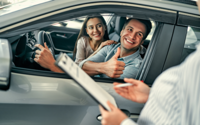 Carro usado: dicas de compra para realizar uma boa aquisição
