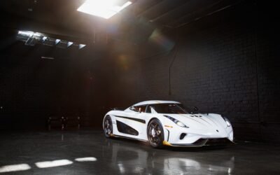 Conheça os 5 carros mais caros do Brasil e do mundo