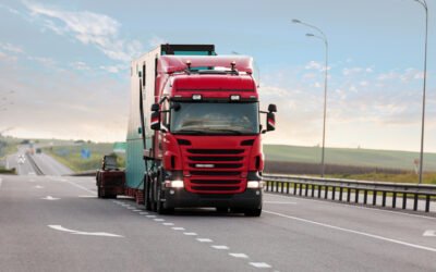 Dicas para caminhoneiro: como ter uma vida mais saudável