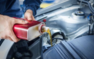 Como escolher o óleo do motor ideal?