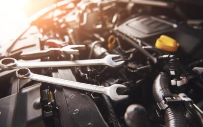 6 peças que você pode trocar no seu carro sem a ajuda de um mecânico