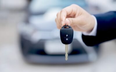 Como fazer a escolha certa ao trocar de carro em 2020