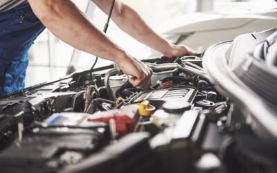 Como evitar problemas no motor do carro