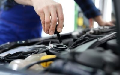 Entenda como boas peças e revisões podem te ajudar a vender seu carro