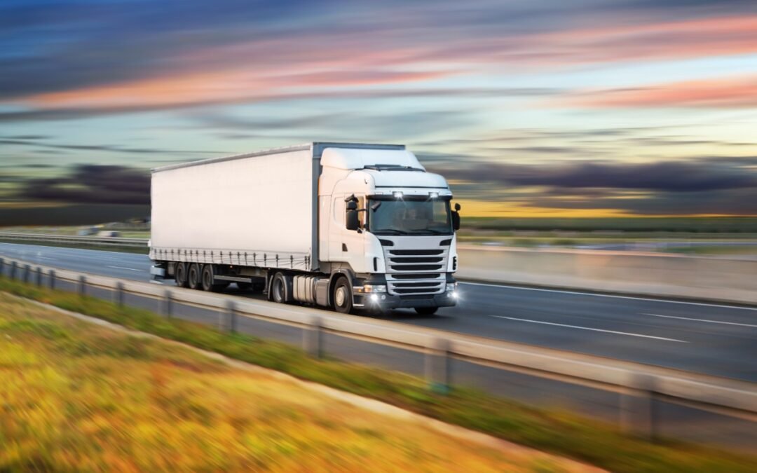 Entenda os perigos da sobrecarga de caminhões e carretas