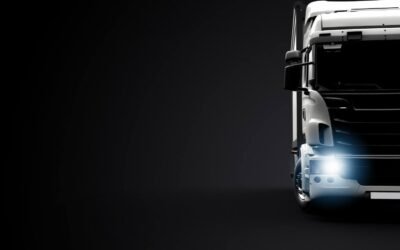 Caminhões do futuro: inovação e tecnologia para caminhoneiros