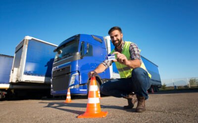 Como tirar habilitação para caminhão?