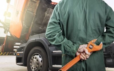 Entenda a importância da mecânica automotiva para caminhões