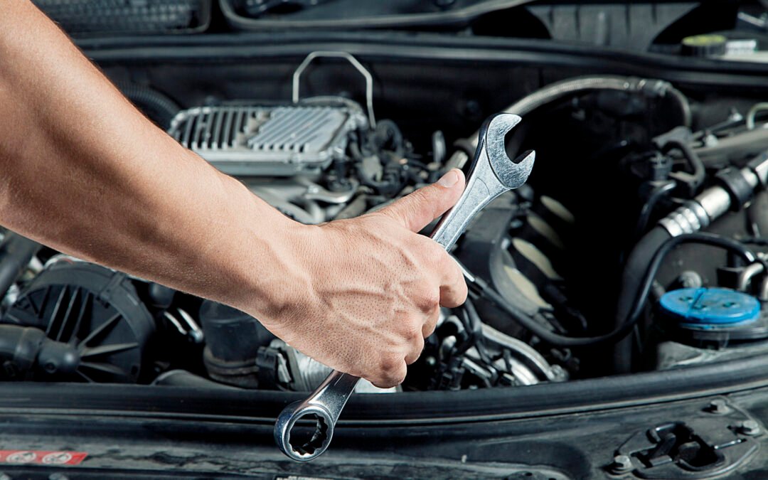 5 dicas para manutenção do carro