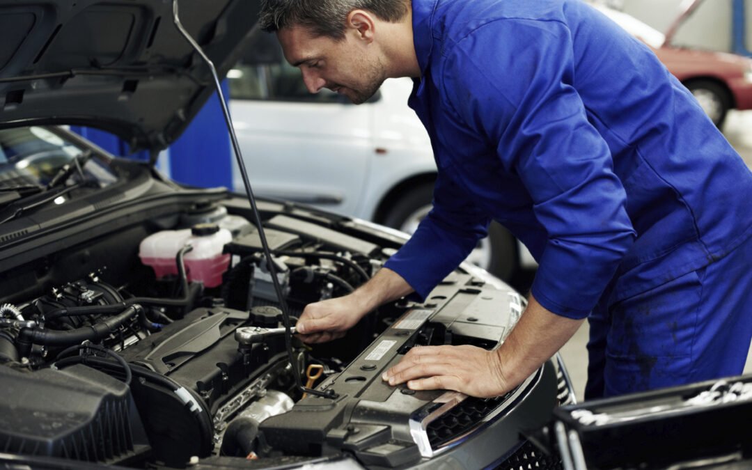 Como reduzir os custos de manutenção do seu carro