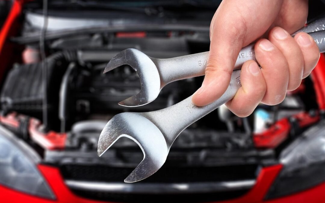 5 dicas de manutenção preventiva para seu automóvel