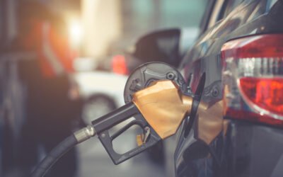 Entenda porque está cada vez mais caro encher o tanque de combustível