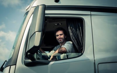 3 frases de caminhoneiro para inspirar os seus fretes