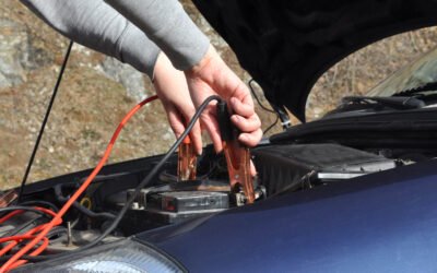 Como fazer chupeta no carro em 4 passos