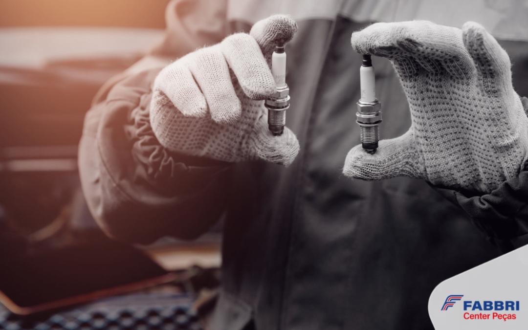 7 sinais de que as velas do carro vão dar problema