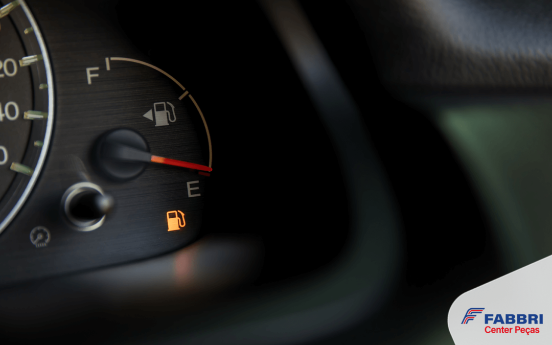 O que fazer se seu carro está gastando muito combustível?
