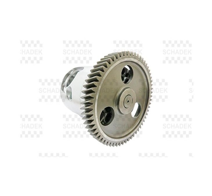 BOMBA DE OLEO MB SPRINTER 311/415/515 MT 2.2 2013/.. – 10313