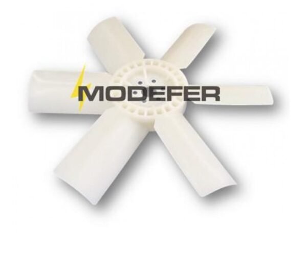 HELICE RADIADOR MB 1111 MT OM-352 - 1932048