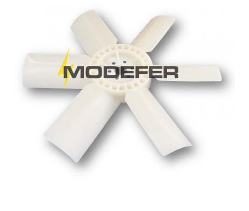 HELICE RADIADOR MB 1111 MT OM-352 – 1932048