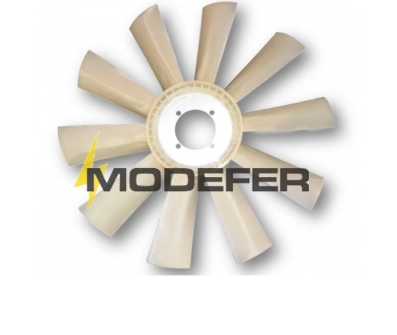 HELICE RADIADOR VW 12-140T MT CUMMINS OU MWM