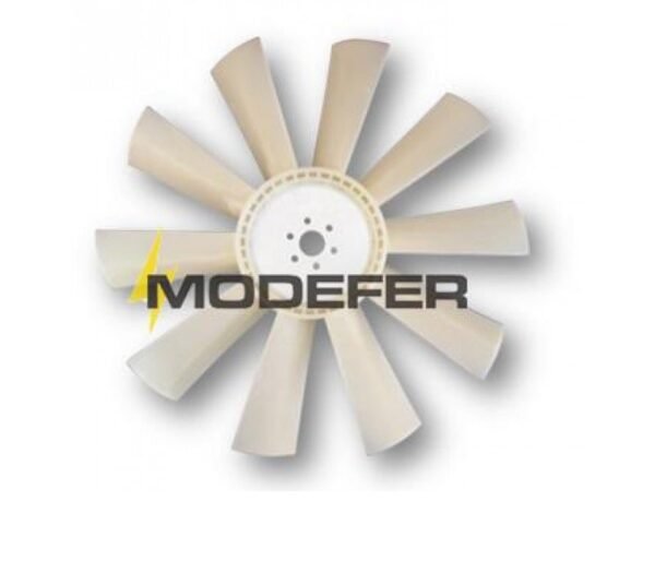 HELICE RADIADOR MB LK1418 MT OM-366A - 1932059