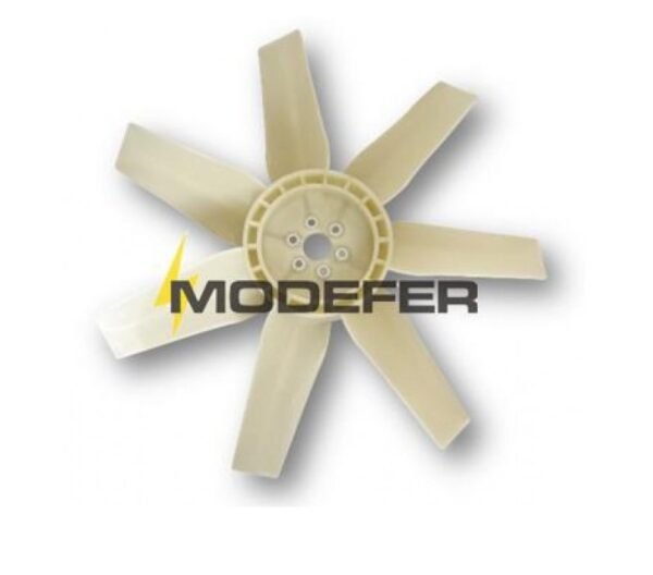 HELICE RADIADOR MB LK1418 MT OM-366A - 1932061