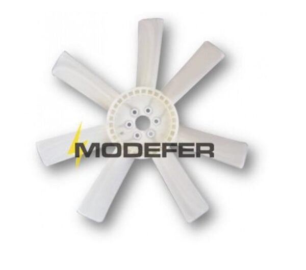 HELICE RADIADOR MB 608D MT OM-314 - 1932063