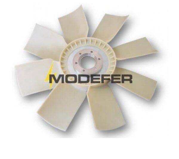 HELICE RADIADOR MB LS1932 MT OM-355LA - 1932071