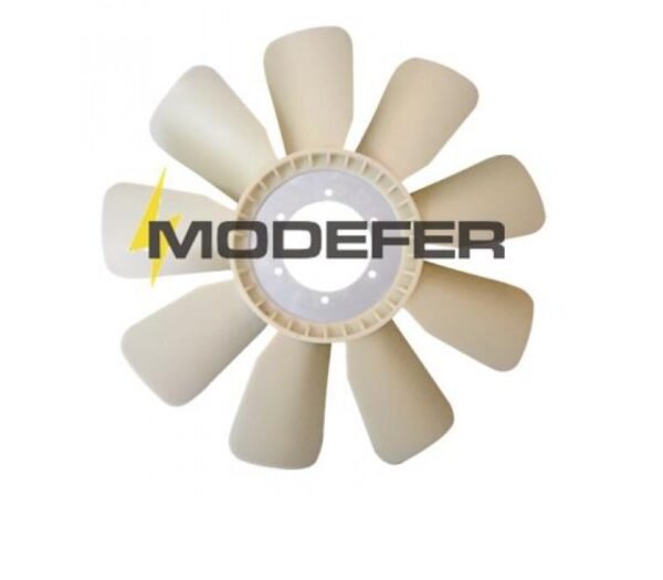HELICE RADIADOR FORD F14000 1998 ATE 2005 - 1932081