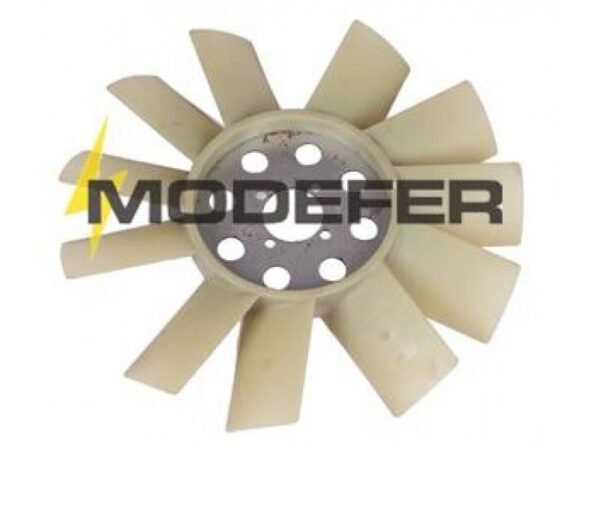 HELICE RADIADOR GM S10 4.3 V6 GASOLINA  - 1932097