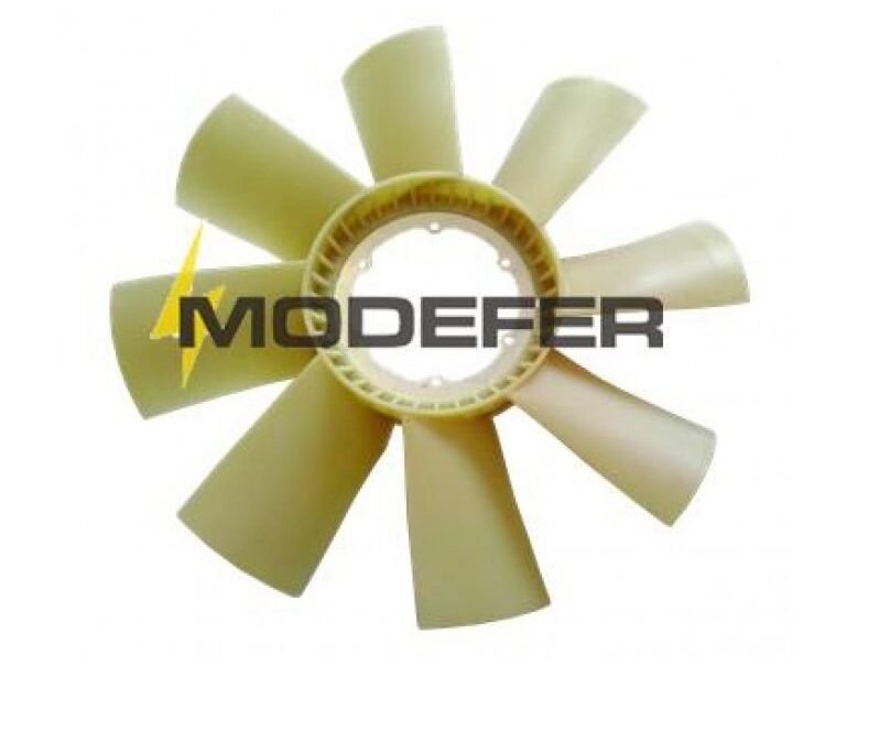 HELICE RADIADOR SCANIA P124 – 1932103
