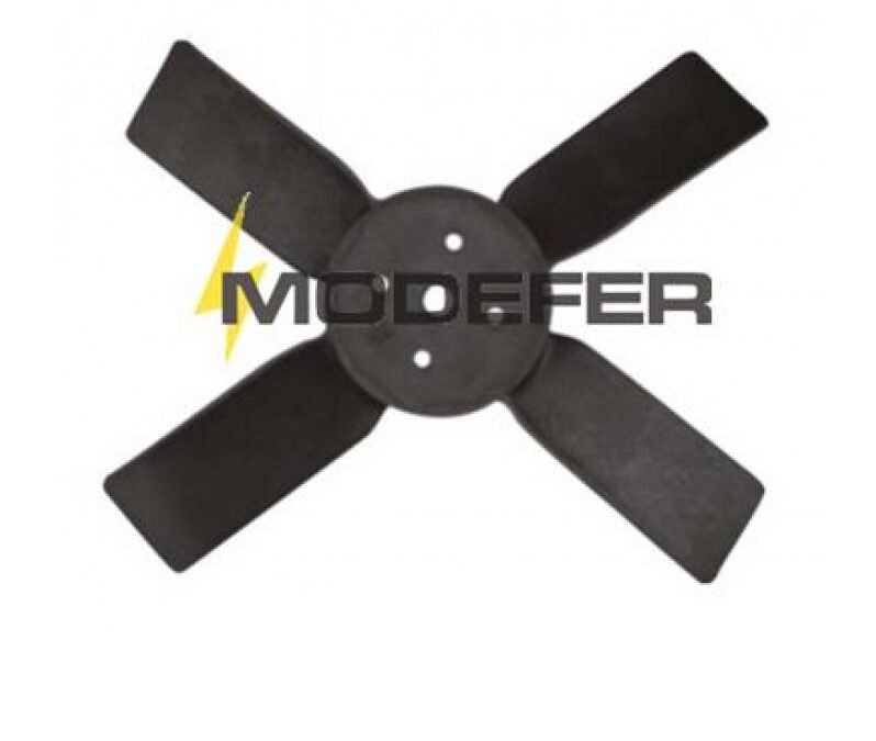 HELICE RADIADOR FORD F-1000 MT FORD 4.4 – 1932106