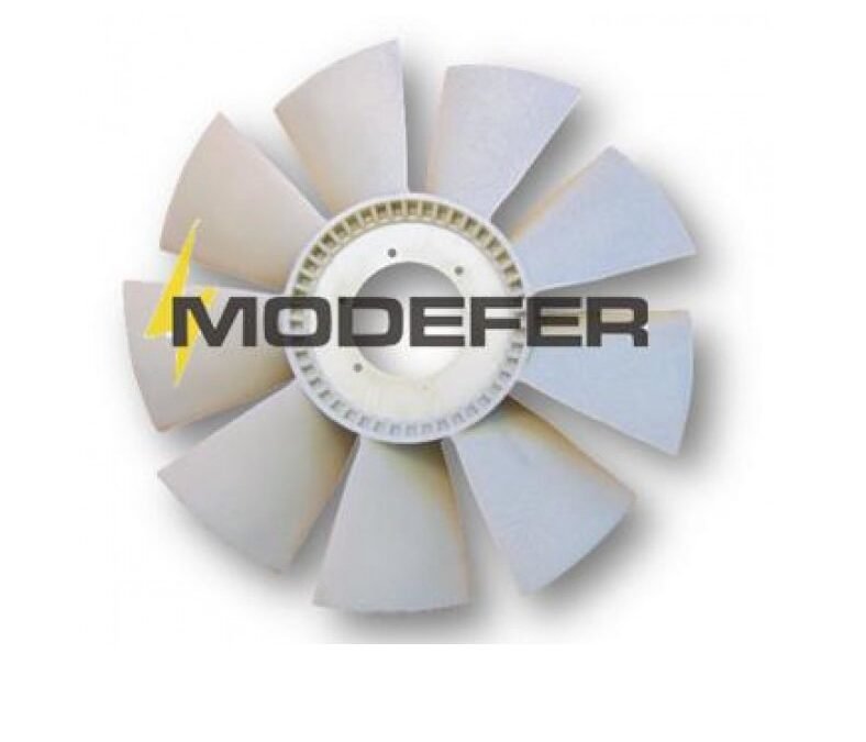 HELICE RADIADOR FORD F12000 1999 ATE 2005 – 1932128