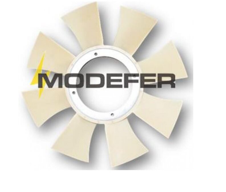 HELICE RADIADOR MITSUBISHI L200 OUTDOOR 2.5 – 1932129