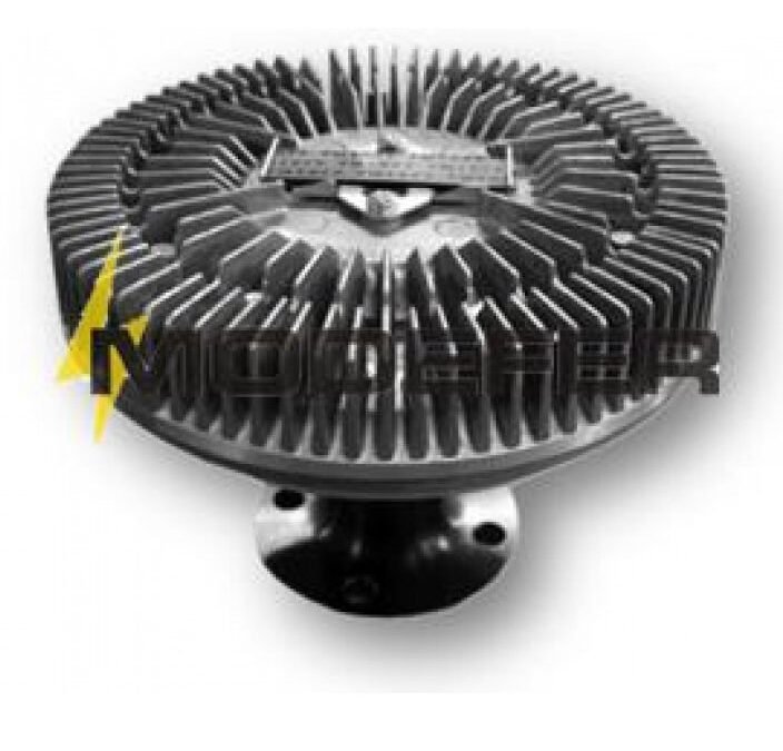 POLIA VISCOSA HELICE MB ACCELO 1016 – 1932130