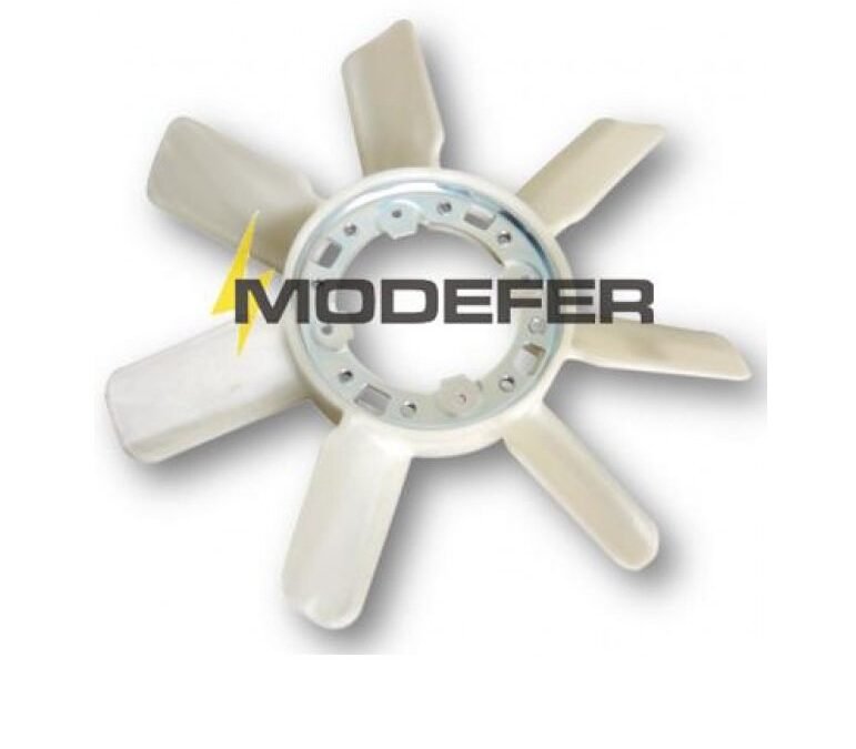 HELICE RADIADOR TOYOTA HILUX 2.8 ASPIRADA ../2004 – 1932132