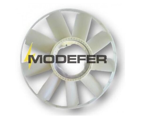 HELICE RADIADOR MB 914 MT OM-904LA - 1932133