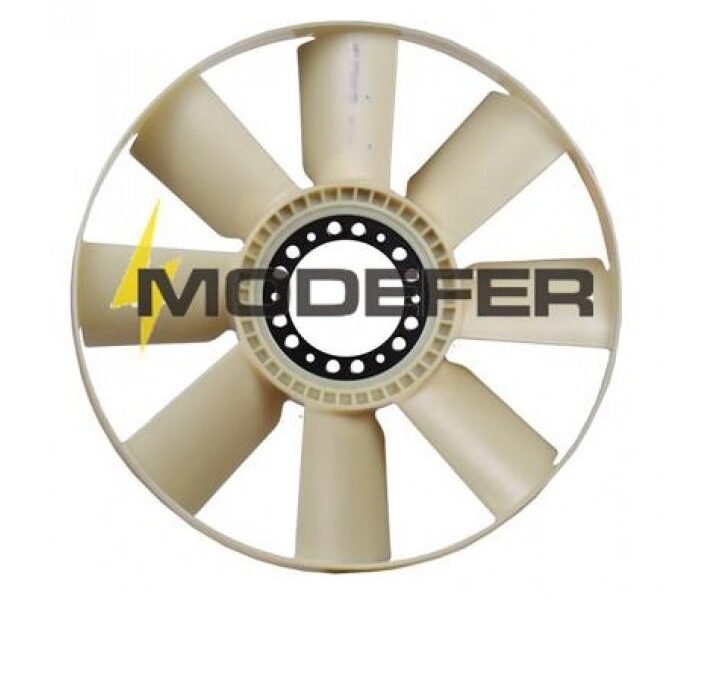 HELICE RADIADOR VW CONSTELLATION 13-170E – 1932136
