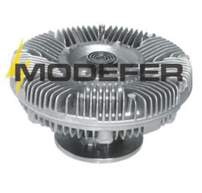POLIA VISCOSA HELICE VW 25-250 1992 ATE 1998 – 1932141