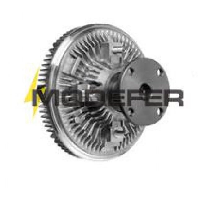 POLIA VISCOSA HELICE MB 712C – 1932142