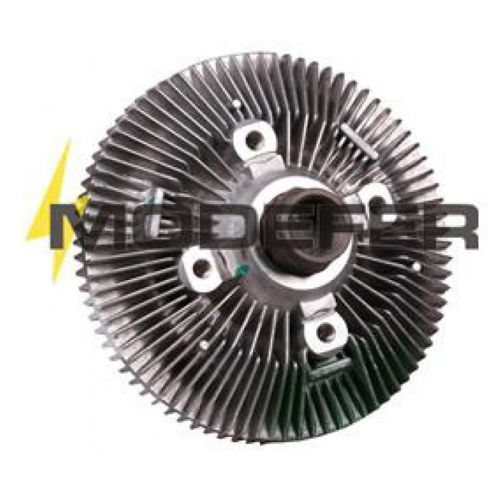 POLIA VISCOSA HELICE MB SPRINTER 310 – 1932146