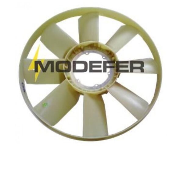 HELICE RADIADOR MB ATRON 1635 MT OM-457LA - 1932147
