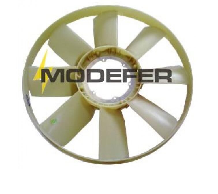 HELICE RADIADOR MB ATRON 1635 MT OM-457LA – 1932147