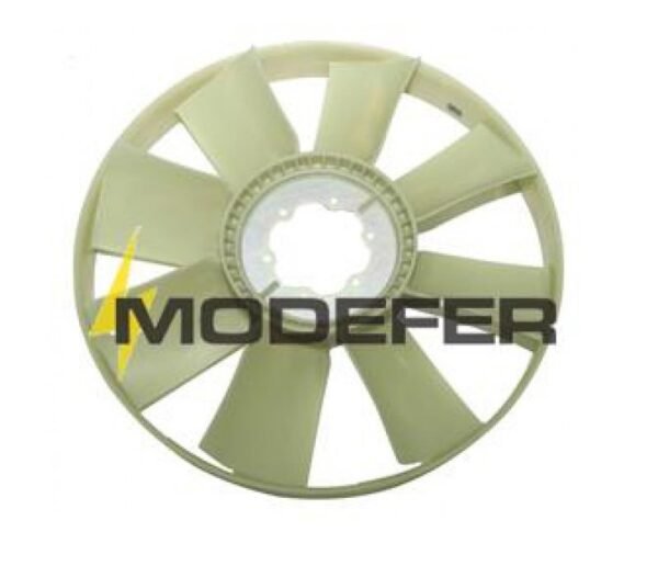 HELICE RADIADOR MB ATEGO 1728S - 1932148