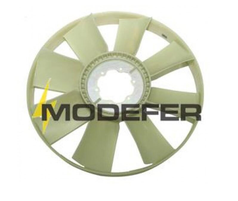 HELICE RADIADOR MB ATEGO 1728S – 1932148