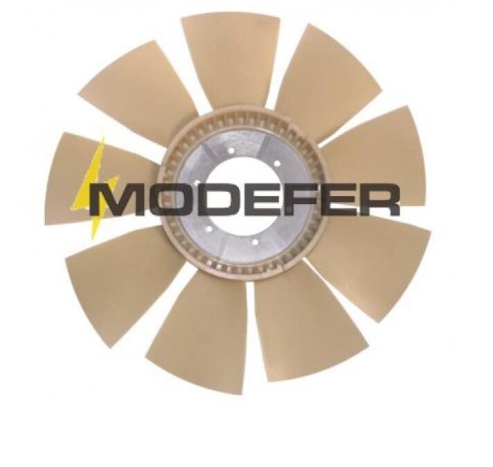 HELICE RADIADOR VW ONIBUS 17-240 OT  2011/.. – 1932161