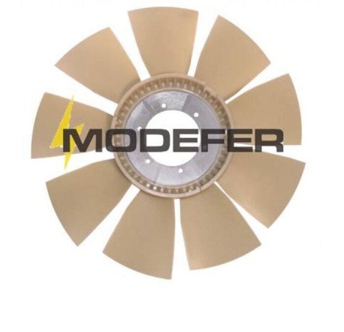 HELICE RADIADOR VW 17-240 OT EURO 3 – 1932162