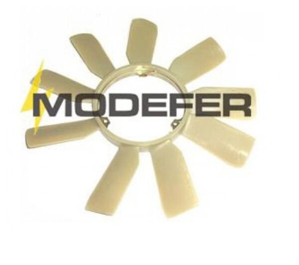 HELICE RADIADOR MB SPRINTER CDI 311D ../2011 - 1932165